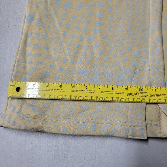 NWT Nike Project Uphoria Women's Fleece Pants Wide‎ Leg DZ3116 Khaki Sweats - XL - Picture 15 of 16